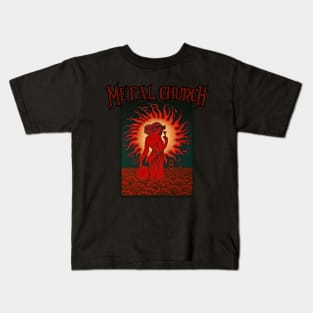 The Church Kids T-Shirt